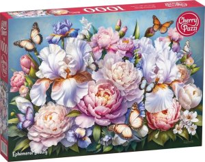 Паззл 1000 Cherry Эфемерная красота 31209 
