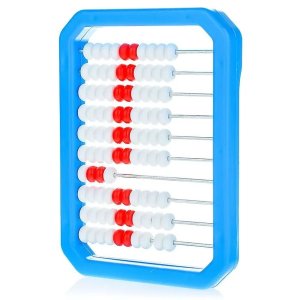 Счеты пластиковые У311