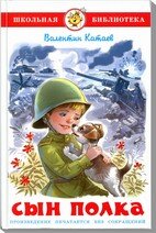 Сам Сын полка ШБ