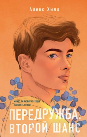 Передружба Второй шанс Кн 2